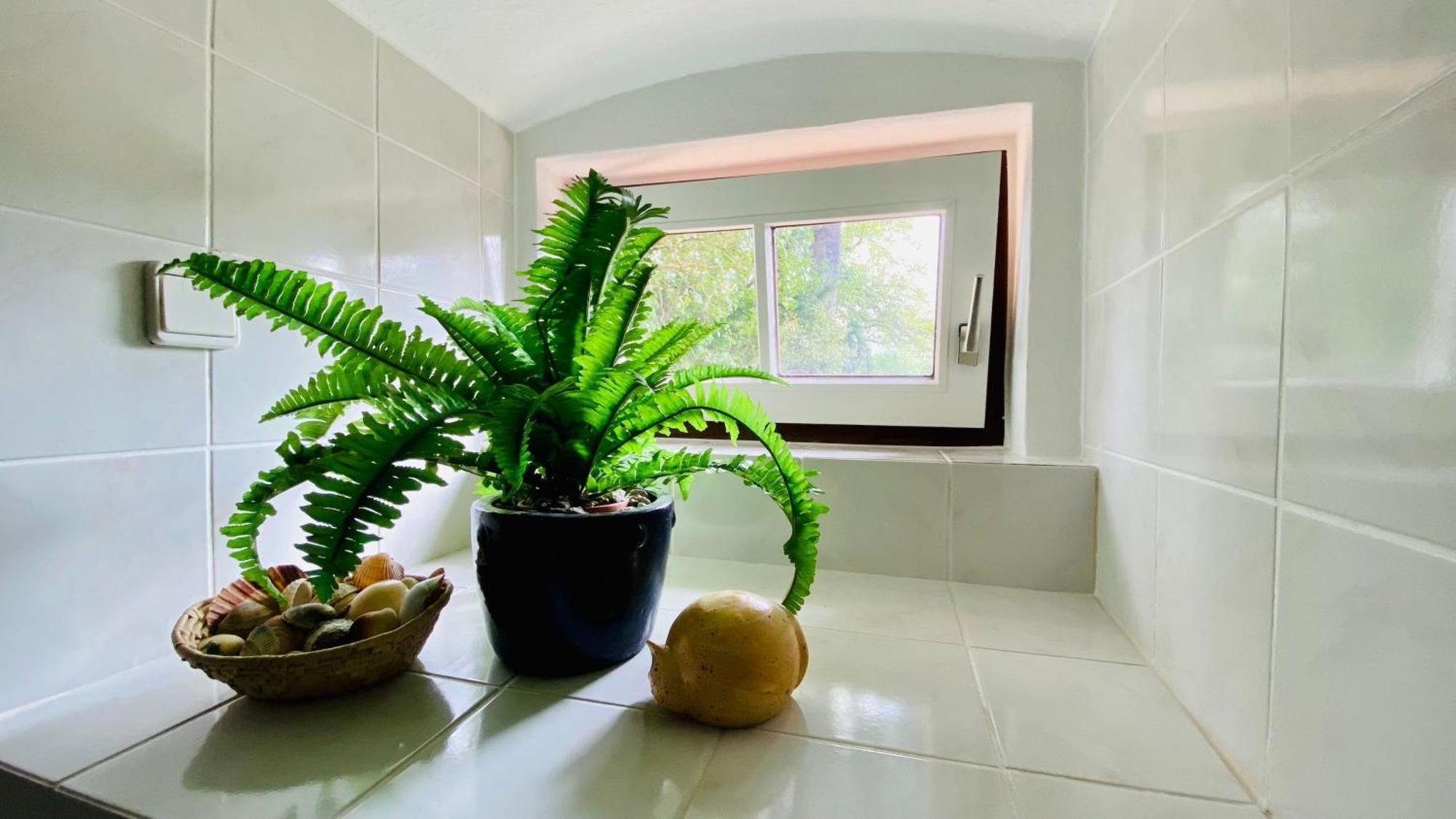 Ferienwohnung Villa Am Haussee Фельдберг Экстерьер фото